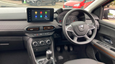 Dacia Sandero Stepway 1.0 TCe Prestige 5dr Petrol Hatchback